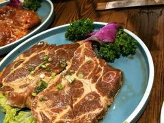 -大壮家原味烤肉(兴华北街店)