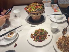 -清真·卡德尔大叔新疆主题餐厅(龙汇路店)
