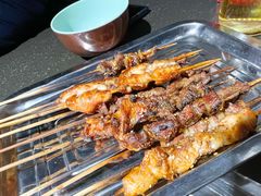 -慧丰烧烤