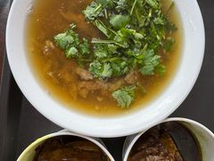 -好成财牛排馆(涂门街总店)