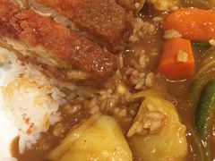 -COCO壱番屋(北京平安国际金融中心店)