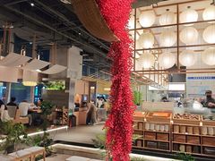 -莺花渡火锅City Green(万象城店)