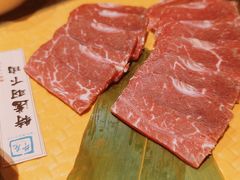 -NIUAN牛庵·日式和牛烧肉(恒隆店)