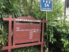 -成都市活水公园