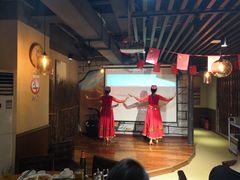 -西域阿里马新疆菜·清真(桂花路店)