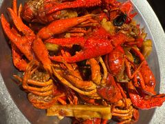 金牌口味虾-天宝兄弟·湘菜龙虾馆