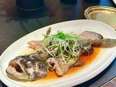 -人杰鱼乐轩(珠江路店)