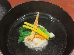 -晴空·日本料理(万象城店)