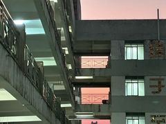 -江西财经大学(蛟桥园南校区)