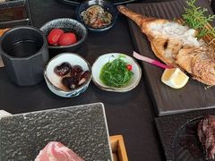 -黑牛の店·黑金店(沈阳万象城店)