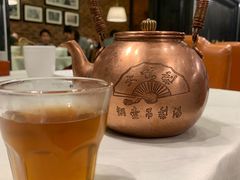 -大鸭梨烤鸭(甘家口店)