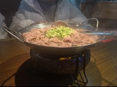 -肖四女乐山跷脚牛肉(南汇大学城生活广场店)