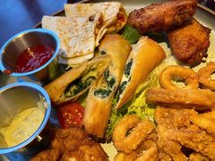 -bluefrog蓝蛙(皇庭广场店)