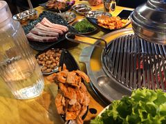 -伊茉家的烤肉店(勒泰中心店)