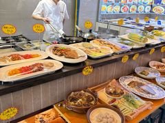 -品味居·首店·大连鲜活海鲜大连菜(东港店)