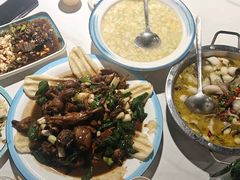 -湖南崖炒鸡(河东店)