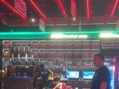 -蚝蚝先生·广式烧烤(信天广场店)