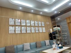 -上海仁爱医院口腔科 · 种植