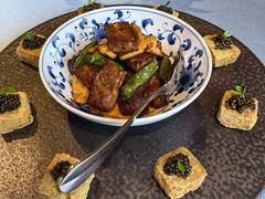 -杭州西湖柳莺里酒店·闻莺厅