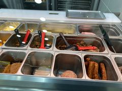-赛百味SUBWAY(中亭街店)