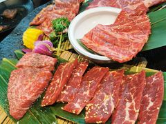 -虎丸烧肉(新大陆广场店)