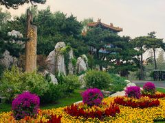 -钓鱼台国宾馆