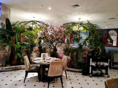 -茉莉餐厅(包河万达店)