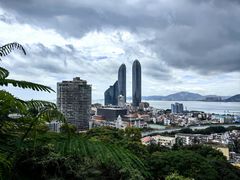-鸿山公园