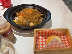 -避风塘·金牌店·夜宵(金玉兰店)