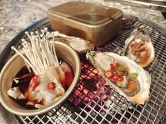 -鑫釜山海鲜烧烤(浑南店)