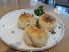 广式生煎包-宴会中心