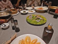 -紫阳海鲜楼·传承闽味(长乐路总店)