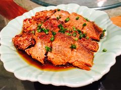 -那家小馆•北京菜•烤鸭(香山店)