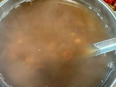 -路书奇炝锅绿豆面(万客隆店)