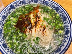 兰州拉面-七里西关中式简餐(苏州中心店)