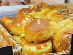 -仙峰天然面包(迎宾路店)