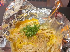 -何师烧烤Pro ·小龙虾·江湖川菜·精酿啤酒(太古里旗舰店)