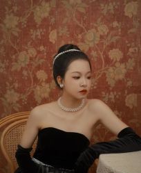 -米莱摄影写真(五大道别墅店)