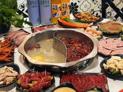 -三江汇火锅店(保全街店)