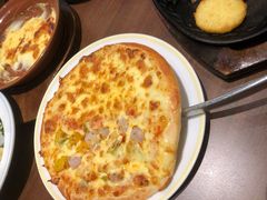 -萨莉亚意式餐厅(杭州滨江天街店)