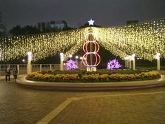 -九龙公园