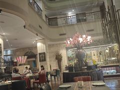 -国际饭店·西餐厅(西大直街店)