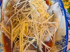 -壹阁胡羊焖饼(特色小吃街店)