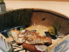 -鮨一日本料理旗舰店(总店)