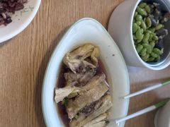 -老乡鸡(茨河路店)