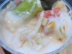 -溪边姑娘·拉丝酸奶水果捞(春熙路店)