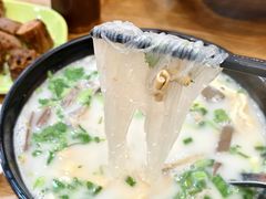 -鸭小妹鸭血粉丝(老门东店)
