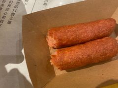 -江南大学-第一食堂(江南苑)