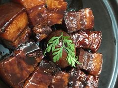 -俏江南天津时尚曲艺主题餐厅(马场道店)