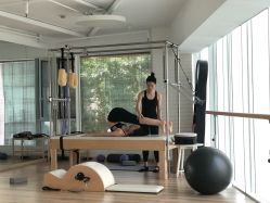 -Real Pilates优体普拉提